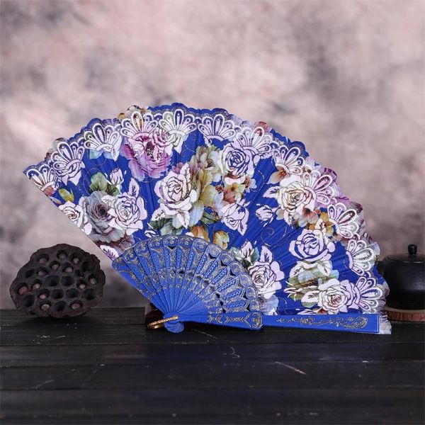 other home decor chinese style fan dance wedding party lace silk folding hand held flower women po prop tool art craf wholesale
other home decor chinese style fan dance wedding party lace silk folding hand held flower women po prop tool art craf wholesale