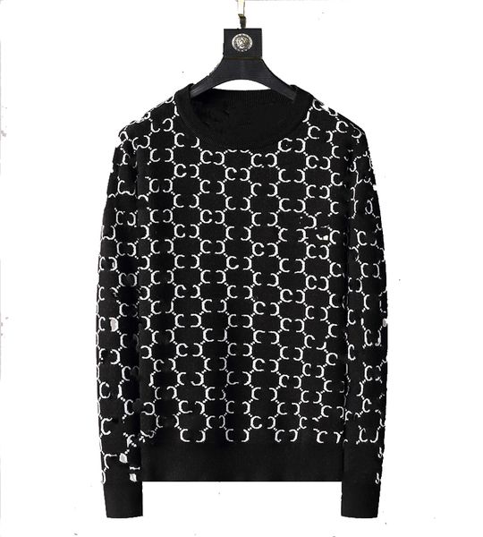 winter luxury sweaters men streetwear men's women's hoodie long sleeve embroidered pullover designer fashion sweater, White;black
winter luxury sweaters men streetwear men's women's hoodie long sleeve embroidered pullover designer fashion sweater, White;black