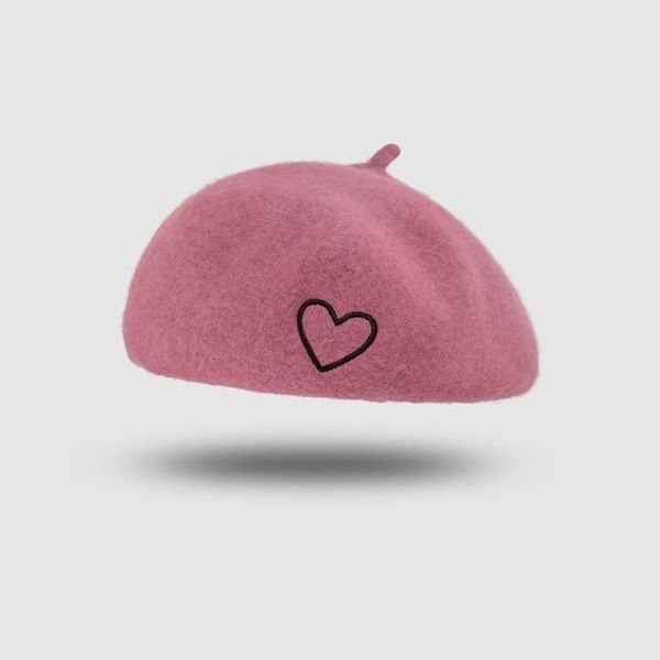 beanies 2021 cotton solid color love heart adjustable beret hats for women and girl painter hat beanie cap 34
beanies 2021 cotton solid color love heart adjustable beret hats for women and girl painter hat beanie cap 34