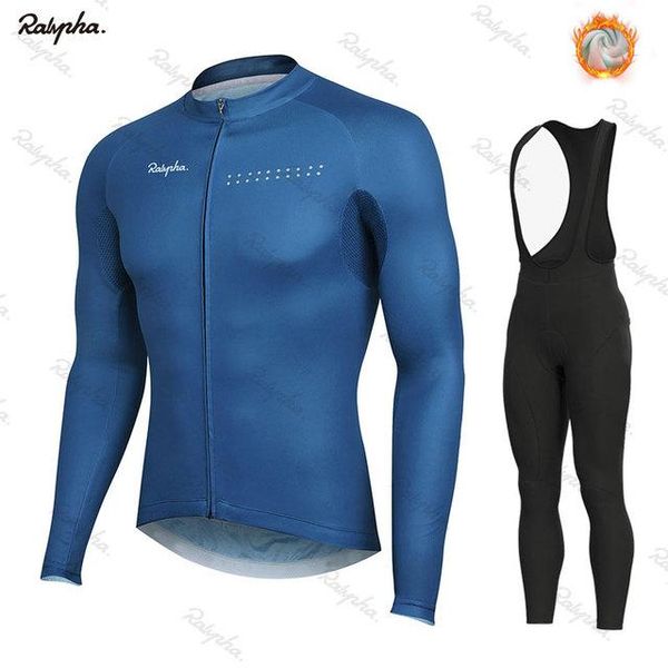 racing sets ralvpha men's winter cycling clothes bib set mtb ropa ciclismo warm fleece, Black;blue
racing sets ralvpha men's winter cycling clothes bib set mtb ropa ciclismo warm fleece, Black;blue