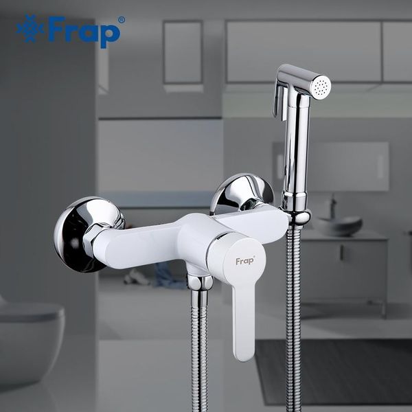 bidet faucets modern white faucet single handle mixer wall mounted bathroom luxury shower tap set
bidet faucets modern white faucet single handle mixer wall mounted bathroom luxury shower tap set