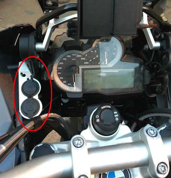 motorcycle mirrors applicable to r1200gs waterfowl usb charger cigarette lighter inflatable pump power-taking bracketaccessories
motorcycle mirrors applicable to r1200gs waterfowl usb charger cigarette lighter inflatable pump power-taking bracketaccessories