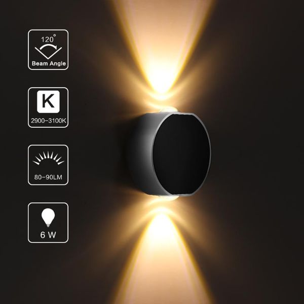 outdoor wall lamps 2pcs/lots indoor led 6w ac110/220v modern sconce lighting living room bedroom bedside light
outdoor wall lamps 2pcs/lots indoor led 6w ac110/220v modern sconce lighting living room bedroom bedside light