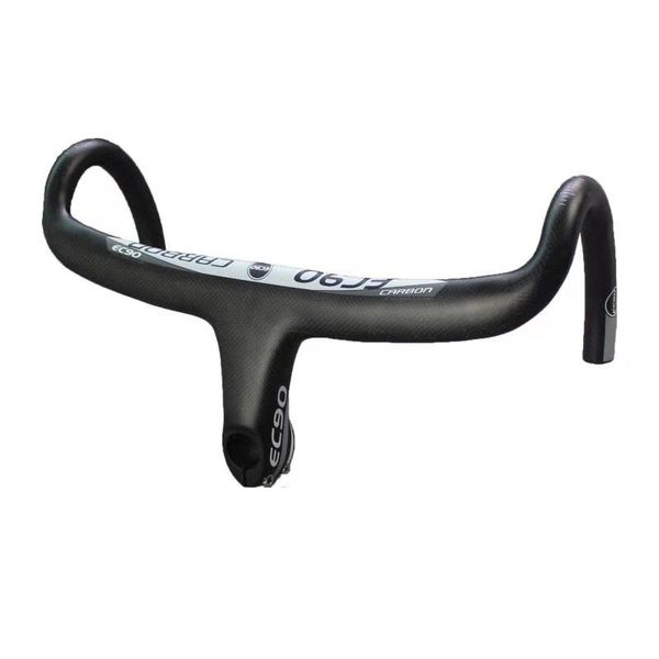 bike handlebars &components ec90 carbon fiber handlebar road bicycle integrated and ultralight fall cycling parts
bike handlebars &components ec90 carbon fiber handlebar road bicycle integrated and ultralight fall cycling parts