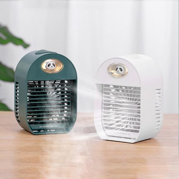 electric fans portable deskhumidifying air-conditioning fan mini air cooler usb charging small personal cooling tools for home office
electric fans portable deskhumidifying air-conditioning fan mini air cooler usb charging small personal cooling tools for home office