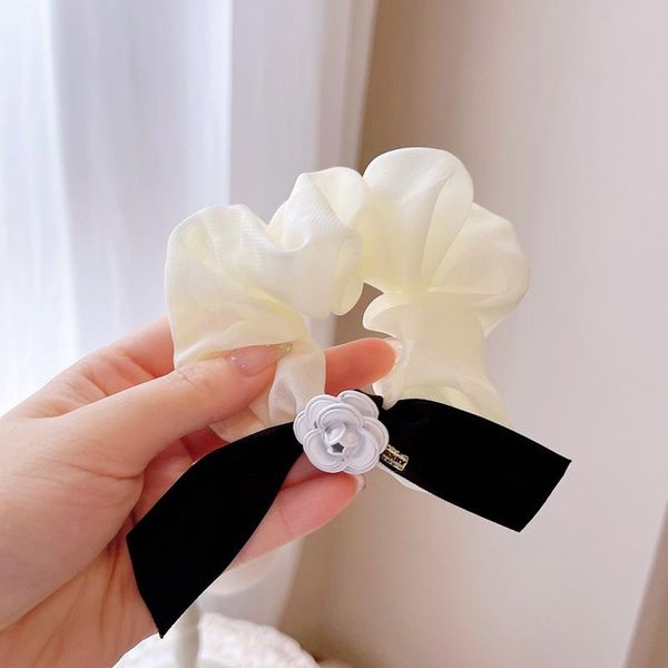 hair accessories fashion girls lace bow cute sweet kids band headband rubber easy matching elastic bands, Slivery;white
hair accessories fashion girls lace bow cute sweet kids band headband rubber easy matching elastic bands, Slivery;white