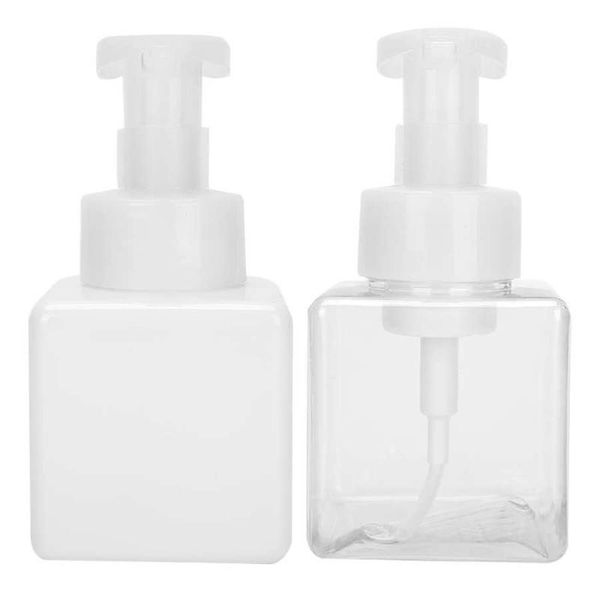 storage bottles & jars 250ml foaming bottle press soap dispenser hair face washing liquid container
storage bottles & jars 250ml foaming bottle press soap dispenser hair face washing liquid container