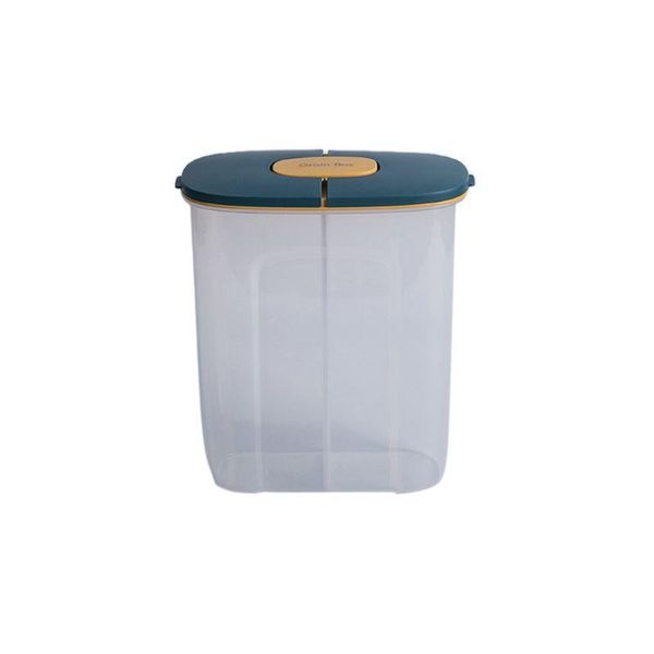 storage bottles & jars 2500ml cereal container dry food snack rice dispenser j0pd
storage bottles & jars 2500ml cereal container dry food snack rice dispenser j0pd