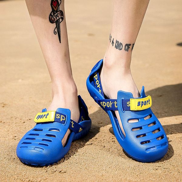 mens sandals fashion lightweight sneakers summer mens shoes outdoor wading shoes man beach sandals non-slip men slippers 39-47, Black
mens sandals fashion lightweight sneakers summer mens shoes outdoor wading shoes man beach sandals non-slip men slippers 39-47, Black