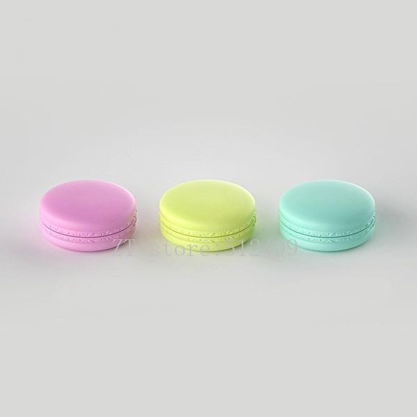 5g 10/30/50pcs empty cosmetic cute candy color pp containers,diy pink/yellow/green cream jar,portable travel foundation package storage bott
5g 10/30/50pcs empty cosmetic cute candy color pp containers,diy pink/yellow/green cream jar,portable travel foundation package storage bott