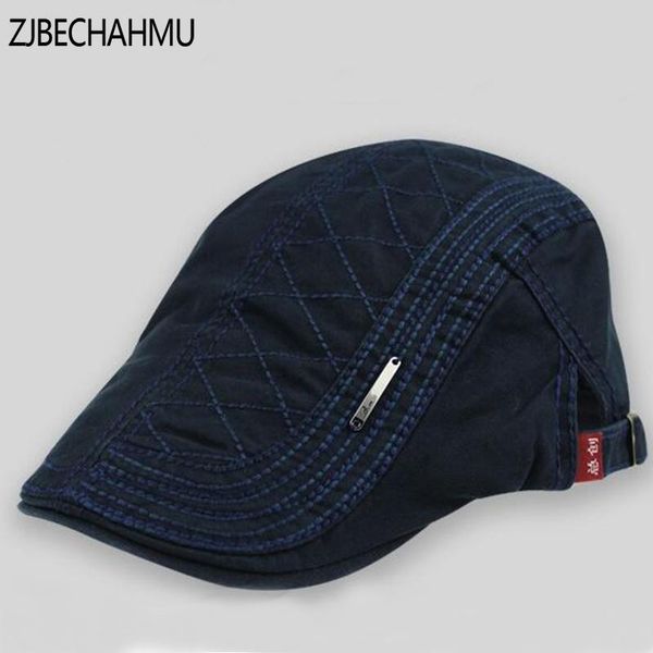 visors spring fashion vintage solid letter cotton beret hats cap for men women autumn hat snapback brand apparel accessories, Blue;gray
visors spring fashion vintage solid letter cotton beret hats cap for men women autumn hat snapback brand apparel accessories, Blue;gray