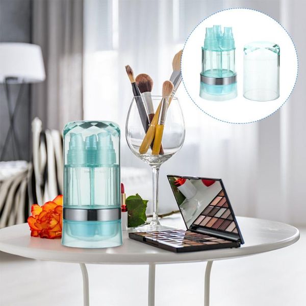storage bottles & jars 6-in-1 leak proof travel bottle toiletries lotion shampoo cream boxes
storage bottles & jars 6-in-1 leak proof travel bottle toiletries lotion shampoo cream boxes