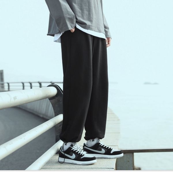 men's pants asian style for men vintage chinese male leggings trousers maxi 5xl plus size ethnic clothing, Black
men's pants asian style for men vintage chinese male leggings trousers maxi 5xl plus size ethnic clothing, Black