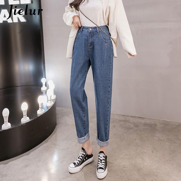 fashion high waist straight jeans women casual female retro denim streetwear buttons zipper pocket ladies vaqueros women's, Blue
fashion high waist straight jeans women casual female retro denim streetwear buttons zipper pocket ladies vaqueros women's, Blue