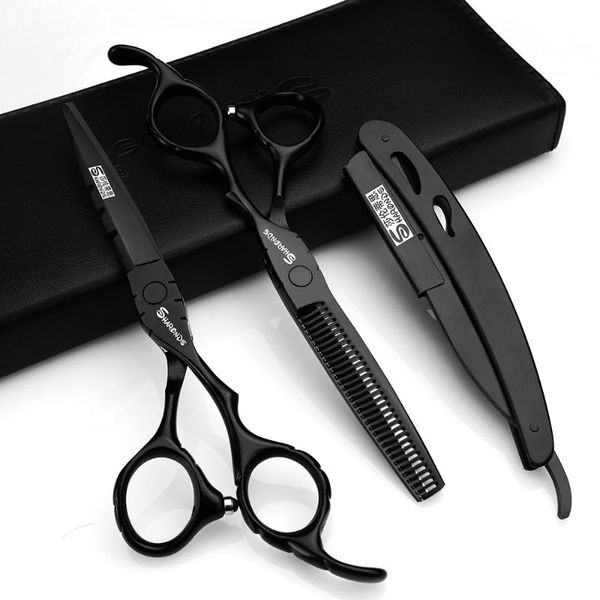 hair scissors sharonds japanese 440c stainless steel 6 inch for professional hairdressing beauty salon haircuts fine
hair scissors sharonds japanese 440c stainless steel 6 inch for professional hairdressing beauty salon haircuts fine