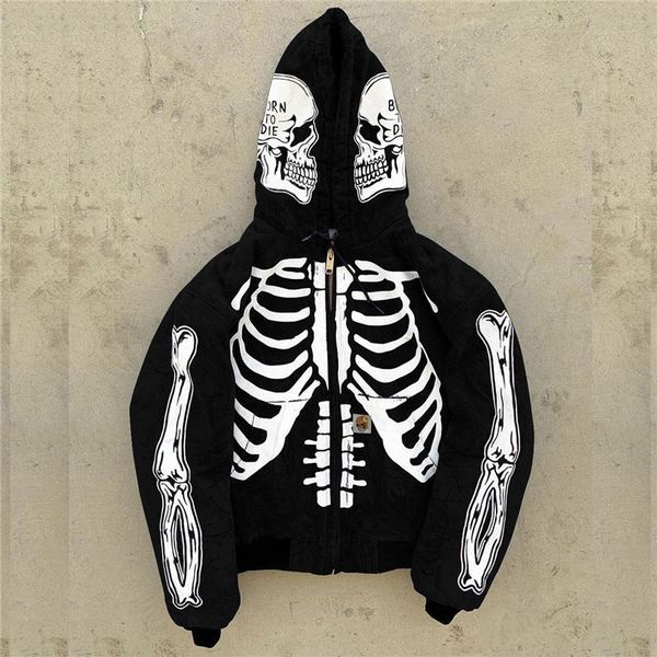 men's hoodies & sweatshirts skull painted streetwear hip hop graffiti hoody size s-4xl an men's fashion hi street cardigan, Black
men's hoodies & sweatshirts skull painted streetwear hip hop graffiti hoody size s-4xl an men's fashion hi street cardigan, Black