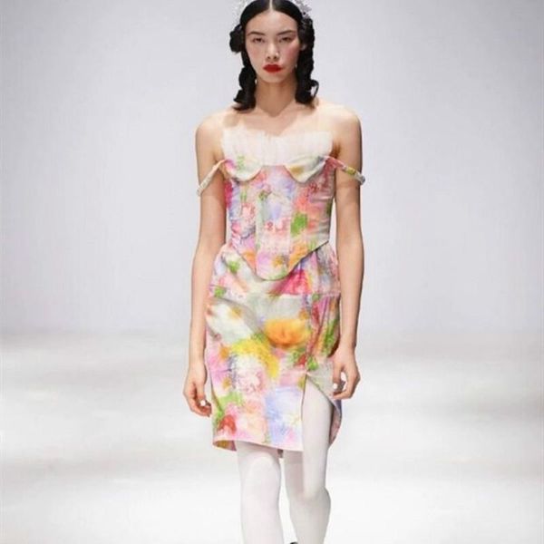imucci 2021 summer europe station word collar mesh yarn receiving waist sling + hem split print skirt women suit two piece dress, White
imucci 2021 summer europe station word collar mesh yarn receiving waist sling + hem split print skirt women suit two piece dress, White
