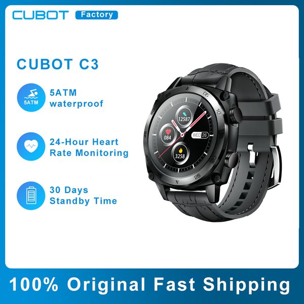 cubot c3 smart watch men sports clock heart rate monitor fitness tracker 5atm waterproof smartwatch for android ios phoneg, Slivery;brown
cubot c3 smart watch men sports clock heart rate monitor fitness tracker 5atm waterproof smartwatch for android ios phoneg, Slivery;brown