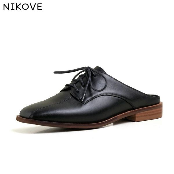 dress shoes nikove 2021 elegant summer square toe women pumps cow leather+pu low heel casual slip on fashion size 34-39, Black
dress shoes nikove 2021 elegant summer square toe women pumps cow leather+pu low heel casual slip on fashion size 34-39, Black