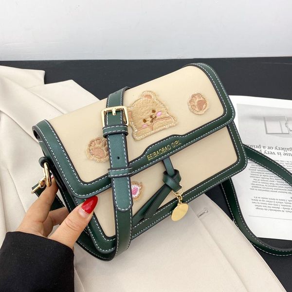 evening bags cute bear women bag simple crossbody for 2021 fashion women's shoulder pu luxury female purse lady messenger
evening bags cute bear women bag simple crossbody for 2021 fashion women's shoulder pu luxury female purse lady messenger