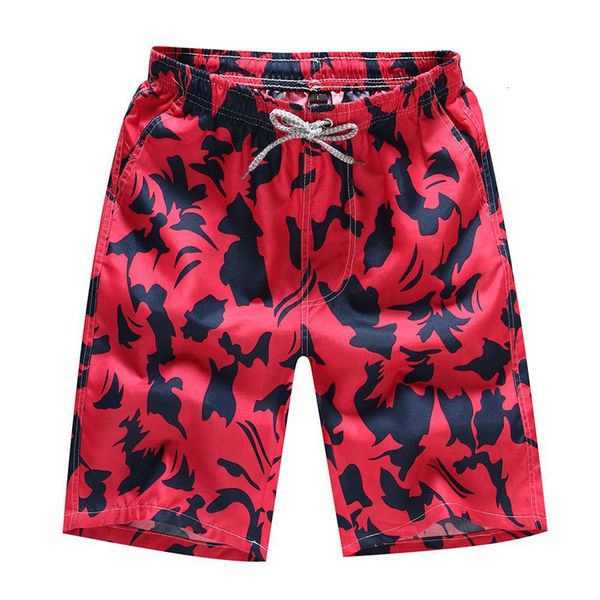 missky men summer beach short casual drawstring seaside surfing printing quick dry shorts male clothes, White;black
missky men summer beach short casual drawstring seaside surfing printing quick dry shorts male clothes, White;black