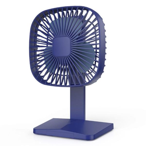 electric fans usb rechargeable fan 2000mah 3 speeds portable strong airflow silent deskwith base
electric fans usb rechargeable fan 2000mah 3 speeds portable strong airflow silent deskwith base