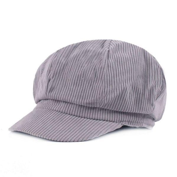 berets autumn winter hats women solid plain octagonal sboy cap men ladies casual wool hat beret painter, Blue;gray
berets autumn winter hats women solid plain octagonal sboy cap men ladies casual wool hat beret painter, Blue;gray