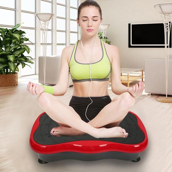 electric massagers exercise massager fitness slim vibration machine trainer plate platform body shaper
electric massagers exercise massager fitness slim vibration machine trainer plate platform body shaper