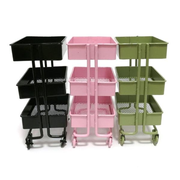 hooks & rails mini trolley floor storage rack with wheels dollhouse miniature furniture shelf bookshelf display decorate
hooks & rails mini trolley floor storage rack with wheels dollhouse miniature furniture shelf bookshelf display decorate