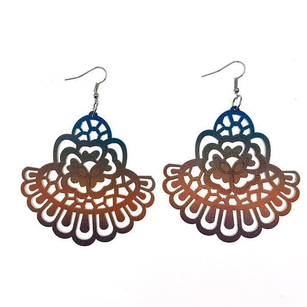 dangle & chandelier 2021 ins colorful wood hollow out flower geometric africa triangle earrings vintage hip-hop rock wooden diy women party, Silver
dangle & chandelier 2021 ins colorful wood hollow out flower geometric africa triangle earrings vintage hip-hop rock wooden diy women party, Silver