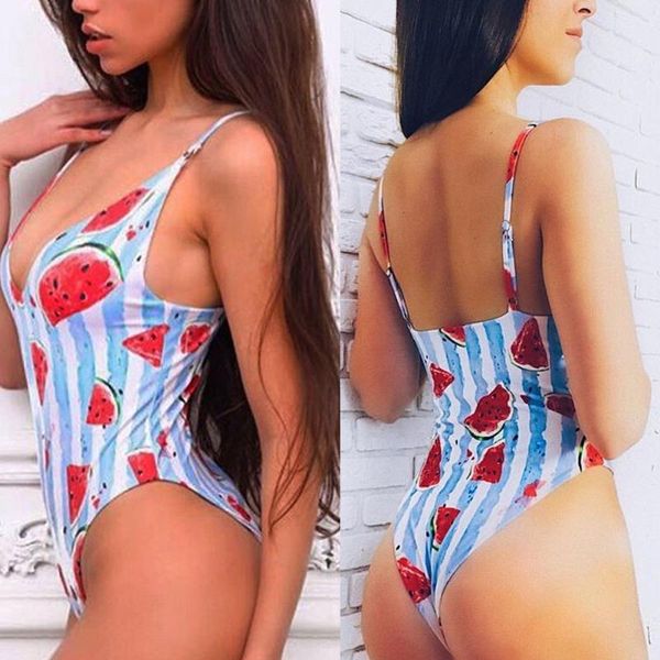 one-piece suits one piece women swimming costume padded bikini swimsuit striped watermelon monokini swimwear push up bra brief
one-piece suits one piece women swimming costume padded bikini swimsuit striped watermelon monokini swimwear push up bra brief