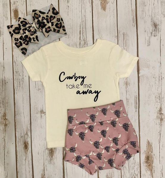 clothing sets emmbaby baby girls clothes short sleeve round collar letter t shirt + leopard print shorts bow headwear summer outfits, White
clothing sets emmbaby baby girls clothes short sleeve round collar letter t shirt + leopard print shorts bow headwear summer outfits, White