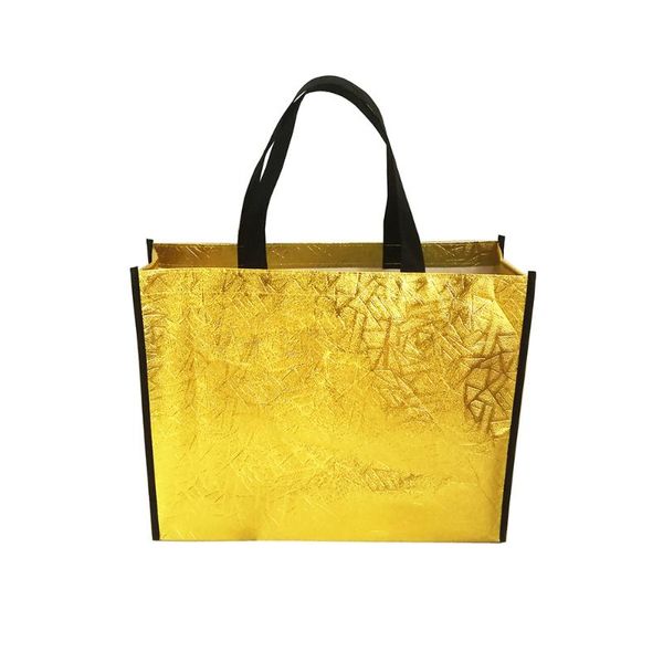gift wrap luxury personalized logo shiny bags with handles eco metallic non woven cloth waterproof packaging handled bag party favors
gift wrap luxury personalized logo shiny bags with handles eco metallic non woven cloth waterproof packaging handled bag party favors
