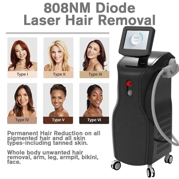 ce approved 755nm 808nm 1064nm 3 wavelength diode laser hair removal remover alexandrite machine, Black
ce approved 755nm 808nm 1064nm 3 wavelength diode laser hair removal remover alexandrite machine, Black
