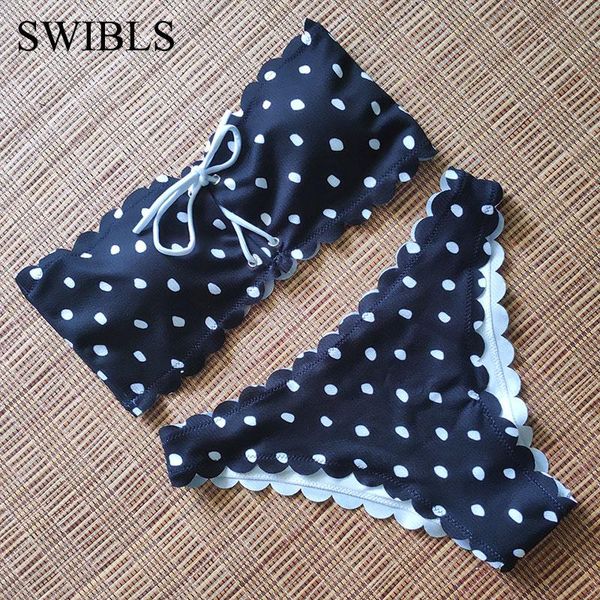 black flower bikini female bather white floral swimsuit brazilian bathing suit push up swimming women swimwear women's, White;black
black flower bikini female bather white floral swimsuit brazilian bathing suit push up swimming women swimwear women's, White;black