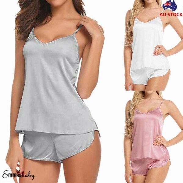bras sets womens summer sleepwear set female satin sling lingerie v-neck soft underwear outfits loose, Red;black
bras sets womens summer sleepwear set female satin sling lingerie v-neck soft underwear outfits loose, Red;black