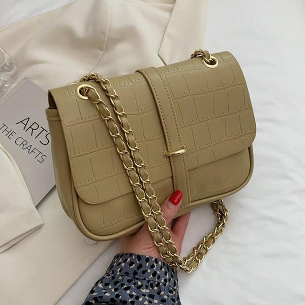 evening bags fashion stone pattern pu leather flap crossbody for women 2021 designer lady travel shoulder purses and handbags
evening bags fashion stone pattern pu leather flap crossbody for women 2021 designer lady travel shoulder purses and handbags