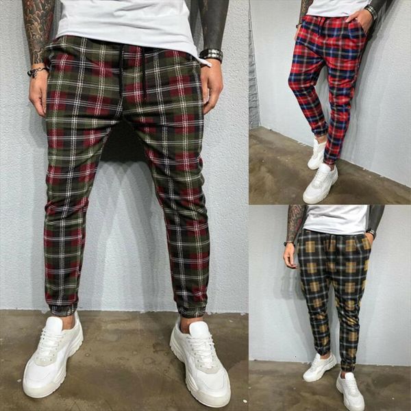 plaid long casual slim trousers women pants classic vintage check suit wedding for streetwear, Black
plaid long casual slim trousers women pants classic vintage check suit wedding for streetwear, Black