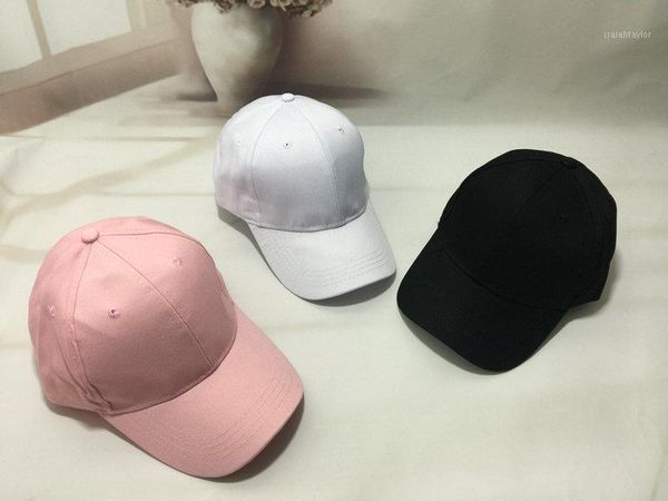 hat women's summer fashion korean versatile cap solid outdoor sunshade sports light board black baseball berets, Blue;gray
hat women's summer fashion korean versatile cap solid outdoor sunshade sports light board black baseball berets, Blue;gray