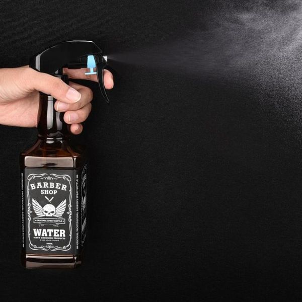 other hair cares 500ml hairdressing spray bottle salon barber tools plastic empty refillable bottles water sprayer c605
other hair cares 500ml hairdressing spray bottle salon barber tools plastic empty refillable bottles water sprayer c605
