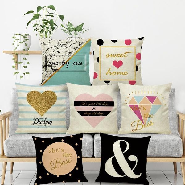 couple love pillow diamond peach heart printing home ornament cushion gift linen pillows decor cushion/decorative
couple love pillow diamond peach heart printing home ornament cushion gift linen pillows decor cushion/decorative