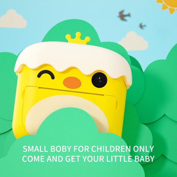 digital cameras kids 1080p instant camera cute po printer with 12mp front and rear print paper for boys girls christmas gift
digital cameras kids 1080p instant camera cute po printer with 12mp front and rear print paper for boys girls christmas gift