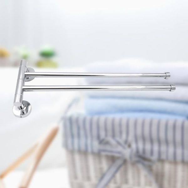 stainless steel towel bar rack rotary rail bathroom kitchen wall towels polishing bracket accessories racks
stainless steel towel bar rack rotary rail bathroom kitchen wall towels polishing bracket accessories racks