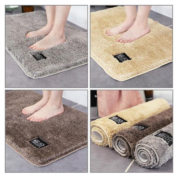 bath mats mat polyester carpet rugs toilet funny bathtub room living door stairs bathroom foot floor absorbent
bath mats mat polyester carpet rugs toilet funny bathtub room living door stairs bathroom foot floor absorbent