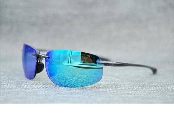 mau1 j1m sports sunglasses j407 driving car polarized rimless lenses men women outdoor super light glasses fashion buffalo horn style with c, White;black
mau1 j1m sports sunglasses j407 driving car polarized rimless lenses men women outdoor super light glasses fashion buffalo horn style with c, White;black