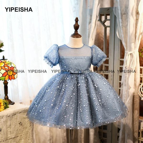 girl's dresses yipeisha jewel communion a-line short sleeves flower girl dress for wedding princess formal gown pageant, Red;yellow
girl's dresses yipeisha jewel communion a-line short sleeves flower girl dress for wedding princess formal gown pageant, Red;yellow