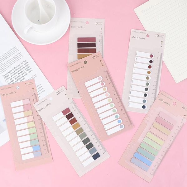 gift wrap 200 sheets sticky notes memo pad vlaggen tab losbladige index sticker bookmark pagina post het office suppl
gift wrap 200 sheets sticky notes memo pad vlaggen tab losbladige index sticker bookmark pagina post het office suppl