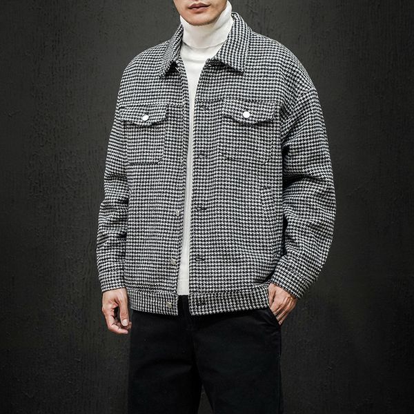 men's hoodies & sweatshirts plaid jacket, big casual 5xl autumn jacket for men neun, Black
men's hoodies & sweatshirts plaid jacket, big casual 5xl autumn jacket for men neun, Black