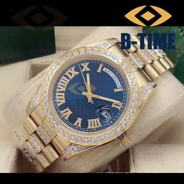 full gold strap with diamonds men watch mens fashion automatic mechanical wristwatch watches, Slivery;brown
full gold strap with diamonds men watch mens fashion automatic mechanical wristwatch watches, Slivery;brown