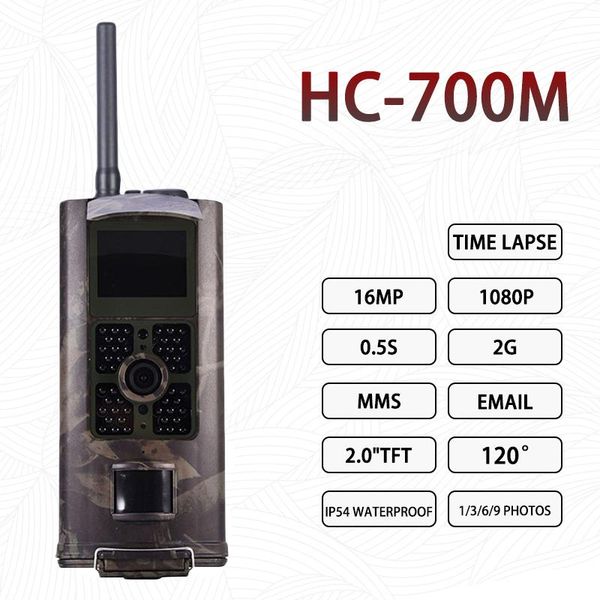 suntekcam hc 700m 700g hunting trail camera 2g 3g gsm mms po trap night vision scout wildlife cam cameras
suntekcam hc 700m 700g hunting trail camera 2g 3g gsm mms po trap night vision scout wildlife cam cameras